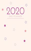 2020 Daily Planner