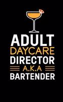 Adult Daycare Director