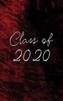 Class of 2020