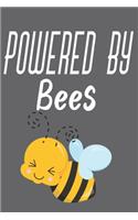 Powered By Bees