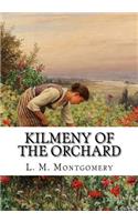 Kilmeny of the Orchard