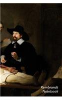 Rembrandt Notebook