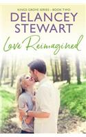 Love Reimagined