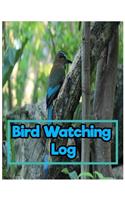 Bird Watching Log