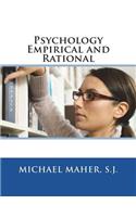 Psychology Empirical and Rational