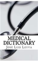 Medical Dictionary