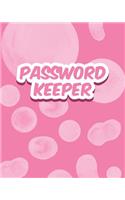 Password Keeper