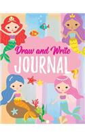 Draw and Write Journal