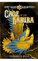 Ashport Archives: Cage of the Karura