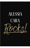 Alessia Cara Rocks!