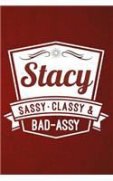 Stacy