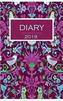 Diary 2019
