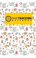 Time Tracking Notebook