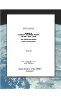 Definition of Technology Development Missions for Early Space Station