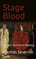 Stage Blood
