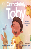 Completely Toby