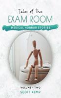 Medical Horror Stories
