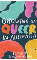 Growing Up Queer in Australia