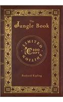 The Jungle Book (100 Copy Limited Edition)