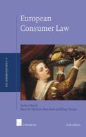 European Consumer Law (Hardback)