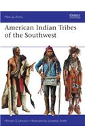 American Indian Tribes of the Southwest