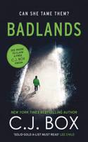 Badlands