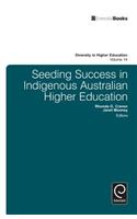 Seeding Success in Indigenous Australian Higher Education