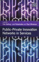 Public-Private Innovation Networks in Services