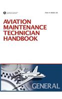 Aviation Maintenance Technician Handbook