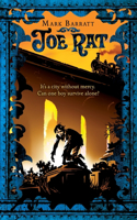 Joe Rat: (1 Joe Rat Adventures)