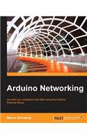 Arduino Networking