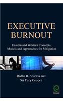 Executive Burnout