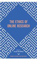 The Ethics of Online Research
