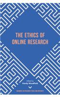 Ethics of Online Research