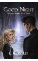 Good Night: New Adult Epic Fantasy Paranormal Romance with Young Adult Appeal