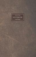 Notebook