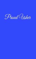 Proud Usher