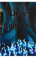 Pixie Logbook