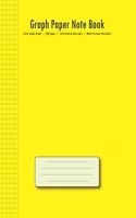 Graph Paper Note Book
