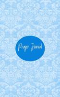 Prayer Journal