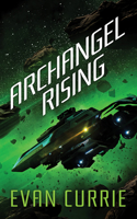 Archangel Rising