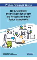 Tools, Strategies, and Practices for Modern and Accountable Public Sector Management