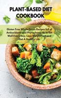 Plant-Based Diet Cookbook