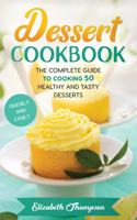 Dessert Cookbook