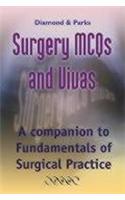 Surgery MCQs and EMQs