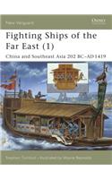 Fighting Ships of the Far East (1)