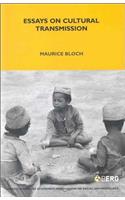 Essays on Cultural Transmission