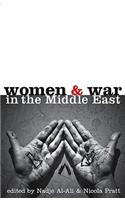 Women and War in the Middle East