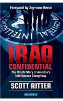 Iraq Confidential