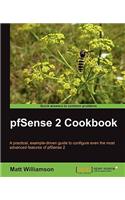 Pfsense 2 Cookbook